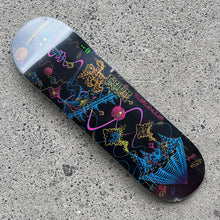 Tabla Creature "Worthington Xploration VX deck 8.6in x 32.11in Creature Deck"