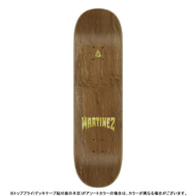 Tabla "Martinez Blade Pro 8.6in x 31.74in Creature Decks"