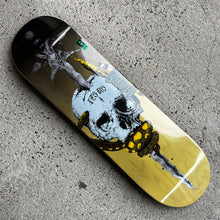 Tabla "Martinez Blade Pro 8.6in x 31.74in Creature Decks"