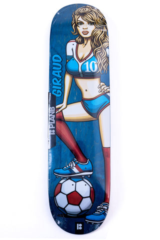 Tabla "Independent women Giraud 8.125x 31.75"
