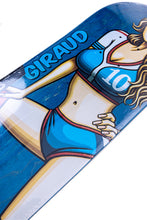 Tabla "Independent women Giraud 8.125x 31.75"