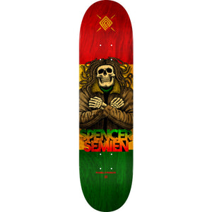 TABLA"DK SPENCER SEMIEN DREADS 8 X 31.45 K20 242"