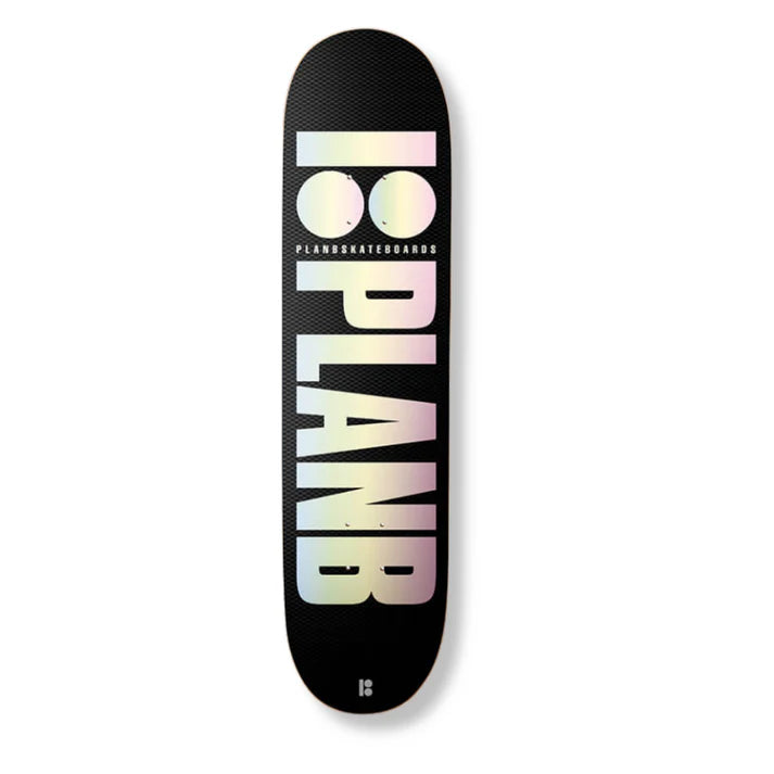 Tabla "OG Honeycomb 8.25"x31.77" Plan B Deck"