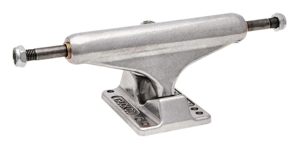 Trucks  "144 Stage 11 Hollow Silver Standard "