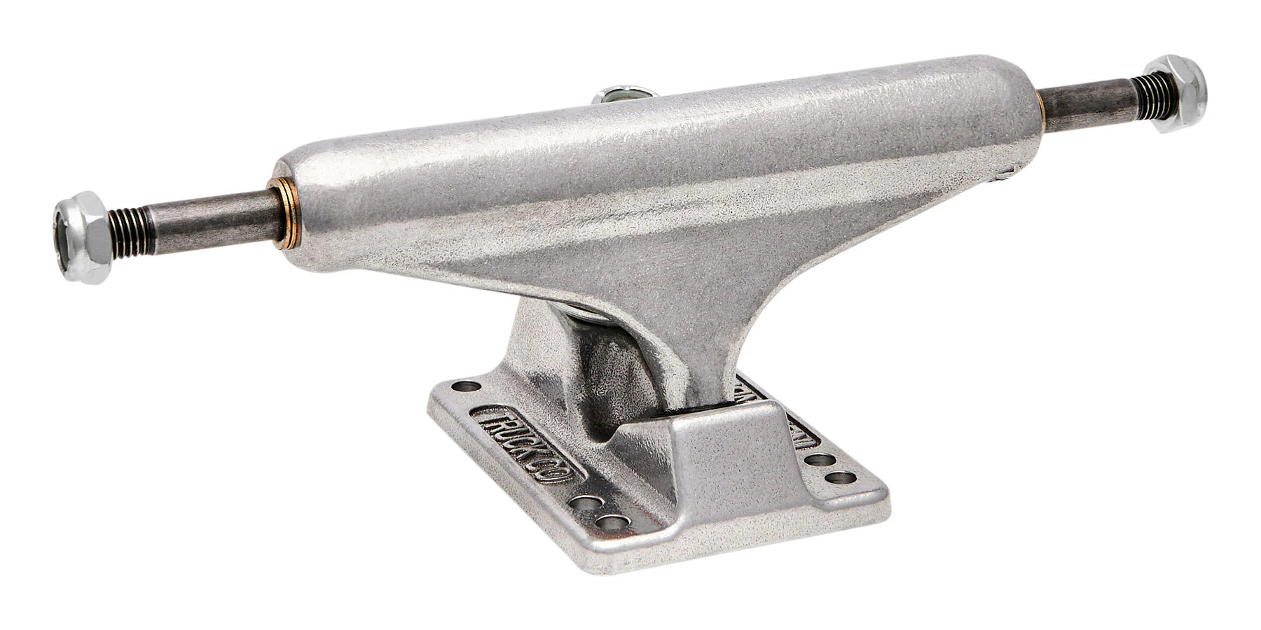 Trucks  "144 Stage 11 Hollow Silver Standard "