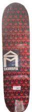 Tabla "Heath Gametime 8.1"x32" Sk8Mafia Deck"