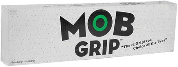 Lija negra "MOB GRIP" 9in x 33 in