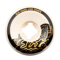 Llantas "56mm Elite Hardline 99a OJ Wheels"