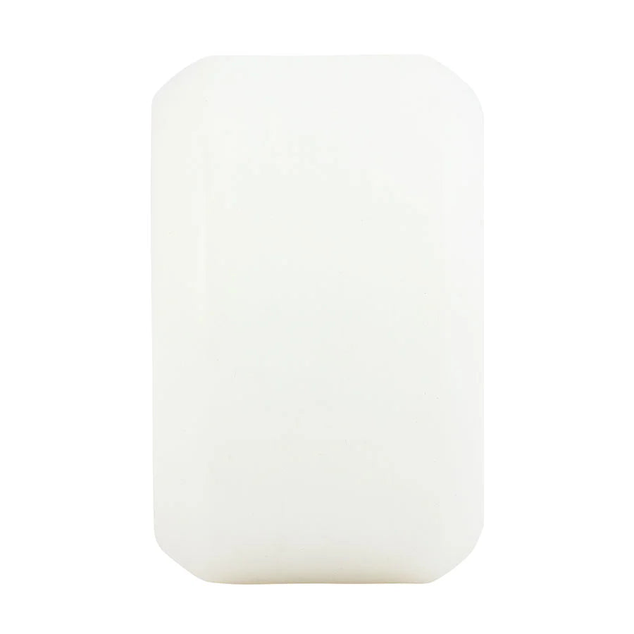 Llantas "56mm Chrome Clouds Black 92a Ricta  Wheels"