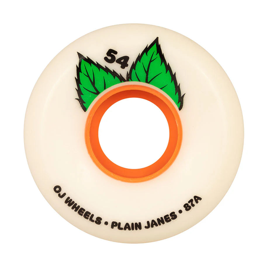 LLantas "Plain Jane Keyframe 56mm y 58mm 87a"
