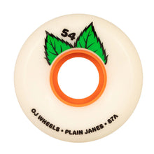 LLantas "Plain Jane Keyframe 56mm y 58mm"