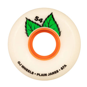 LLantas "Plain Jane Keyframe 56mm y 58mm"