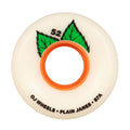 Llantas "52mm Plain Jane Keyframe 87a OJ Wheels"