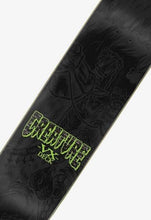 Tabla "Creature Provost Horseman VX Deck 8.0in x 31.8in "