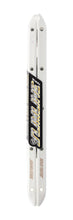 Rieles "Santa Cruz Slimline HSR Rails Black / white Santa Cruz"
