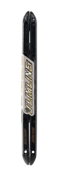 Rieles "Santa Cruz Slimline HSR Rails Black / white Santa Cruz"