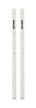 Rieles " Slimline  Rails White Santa Cruz WHITE /SILVER"
