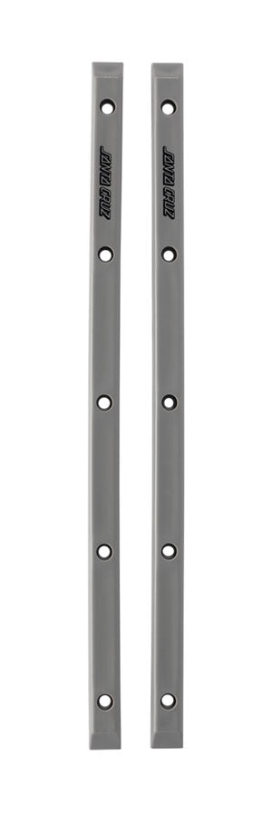 Rieles " Slimline  Rails White Santa Cruz WHITE /SILVER"