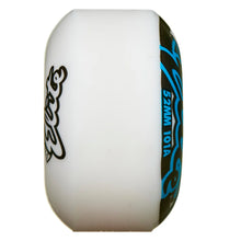 Llantas "54mm Elite EZ Edge 101a OJ  Wheels"