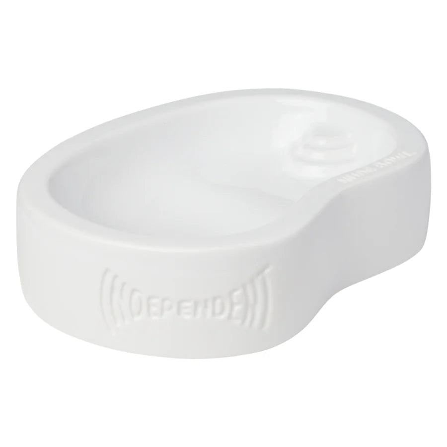 Nude Bowl Valet Withe OS Independent
