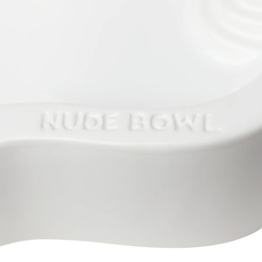 Nude Bowl Valet Withe OS Independent