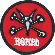 Patch Vato Rat Red 2 1/2" Small