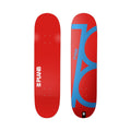 Tabla plan B full Dip Slanted Fynn 8.25