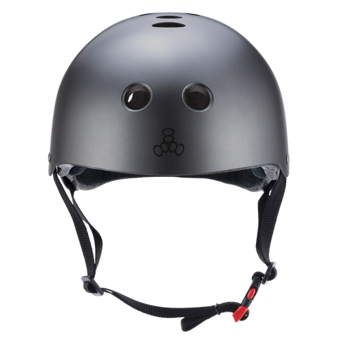 Casco "The Certified Sweatsaver Helmet - Mike Vallely"