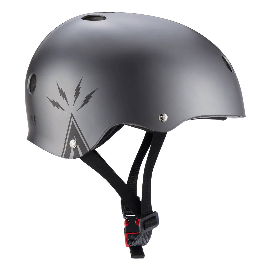 Casco "The Certified Sweatsaver Helmet - Mike Vallely"