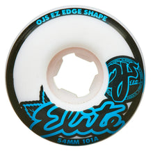 Llantas "54mm Elite EZ Edge 101a OJ  Wheels"