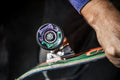 llantas 60mm Black Sabbath Paranoid Super Juice 78a OJ Skateboard Wheels