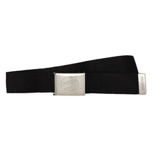 Cinturon "Opus Dot Web Belt Black OS Unisex  Santa Cruz"