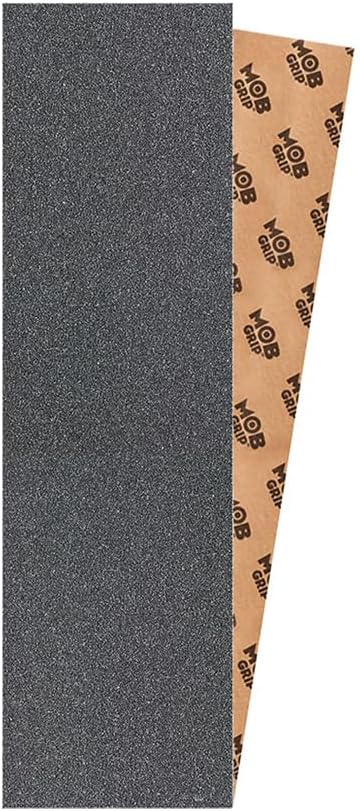 Lija negra "MOB GRIP" 9in x 33 in