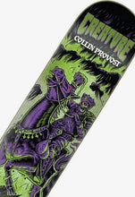 Tabla "Creature Provost Horseman VX Deck 8.0in x 31.8in "