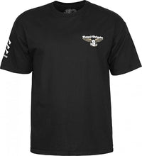 Playera "T-SH Bones Brigade AN Auto Black "