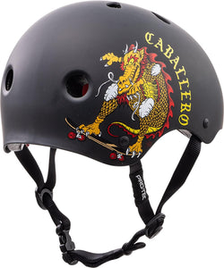 Casco "Classic Cert - Cab Dragon"