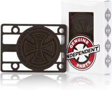 Elevadores "Independent Riser Pads 1/8"