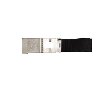 Cinturon "Opus Dot Web Belt Black OS Unisex  Santa Cruz"