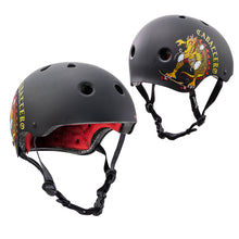 Casco "Classic Cert - Cab Dragon"