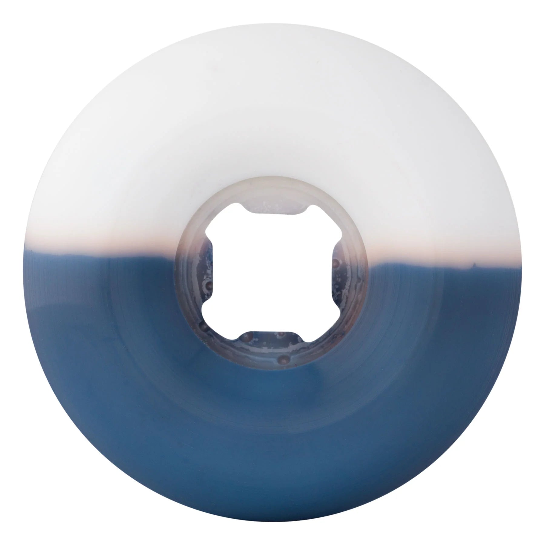 Llantas "56mm Dressen Vomit Mini White/Black 97a Slime Balls Wheels"