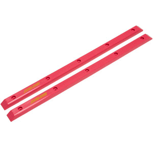 Rieles "Santa Cruz Slimline Rails Pink Santa Cruz"