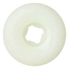 LLantas "57mm Saucers White 99a Slime Balls Wheels"