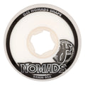 Llantas "54mm Elite White Nomads 95a OJ Wheels"