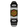 Tabla completa santa cruz  loco Dot 8.4