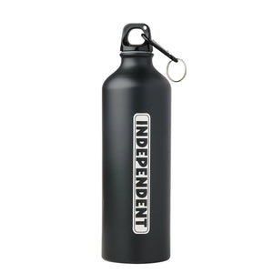 Termo "Bar 750ml Water Bottle Black OS Independent"