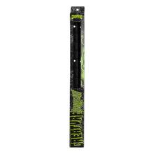 Rieles "Creature Bonesaw Rails Black Creature"