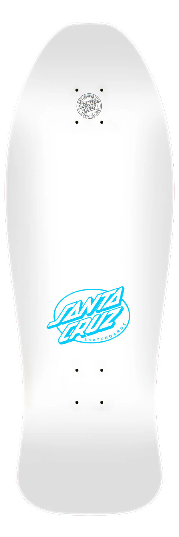 TABLA "TOYODA REISSUE 10.35IN X 31.19IN SANTA CRUZ DECKS"