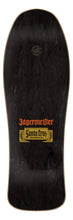 Tabla "Jägermeister Kendall Deer Reissue 10.18in x30.99in Santa Cruz Decks"