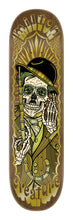 TABLA "MARTINEZ THE IMMIGRANT THREE PRO 8.6in x 32.11in CREATURE DECKS"