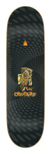 TABLA "RUSSELL FIEND FLASH VX DECK 8.60in x 31.95in CREATURE DECKS"